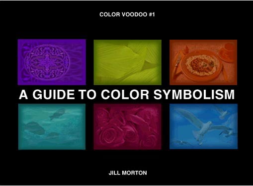 Title details for A Guide to Color Symbolism by Jill Morton - Available